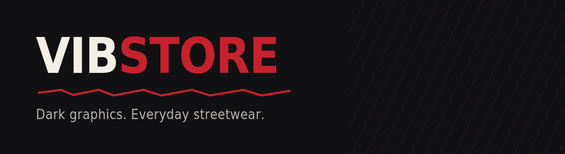Banner for Vibstore